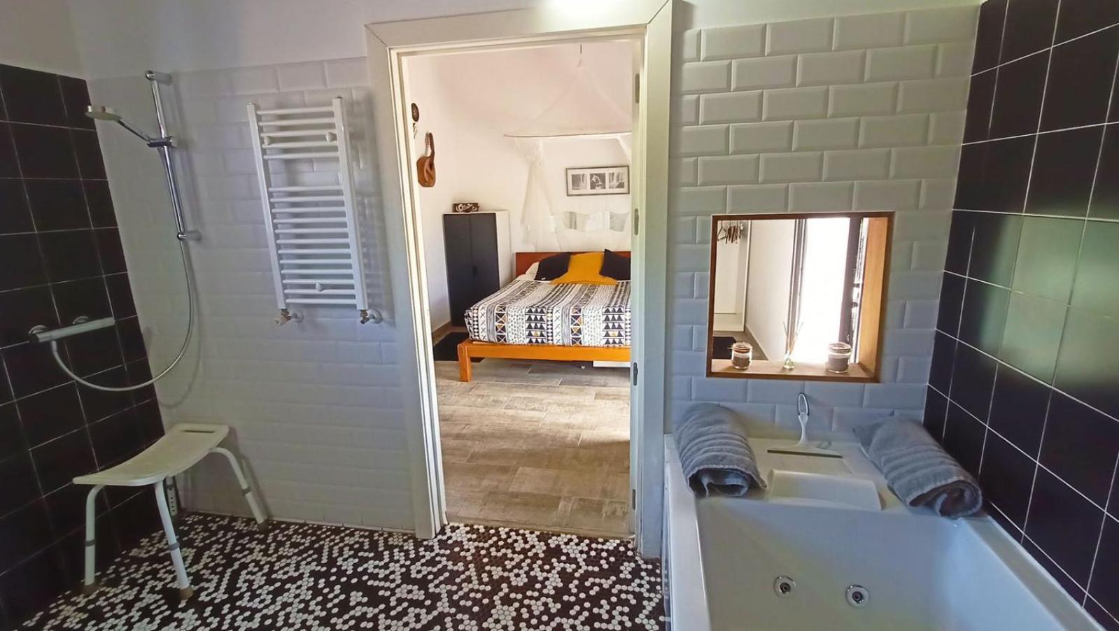 Casa Rural Txokoetxe มุนเฮีย ภายนอก รูปภาพ