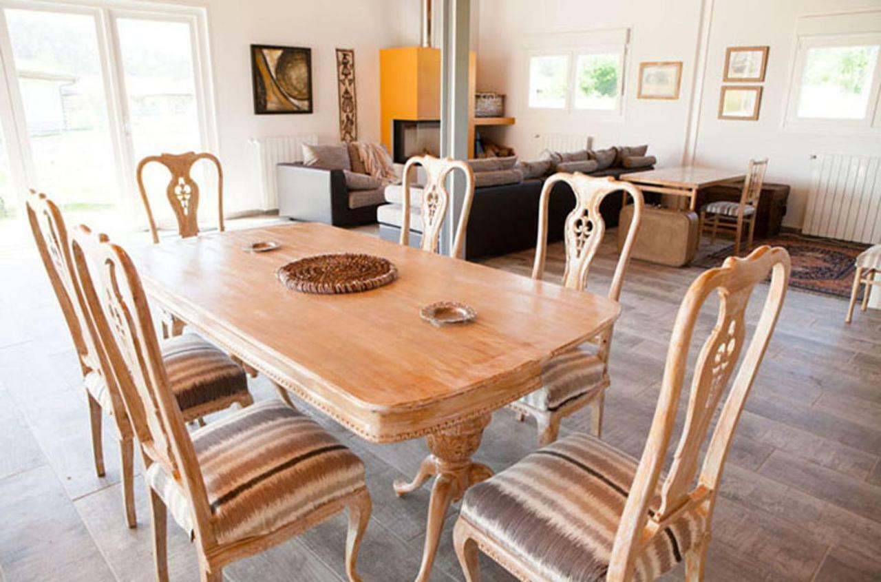 Casa Rural Txokoetxe มุนเฮีย ภายนอก รูปภาพ