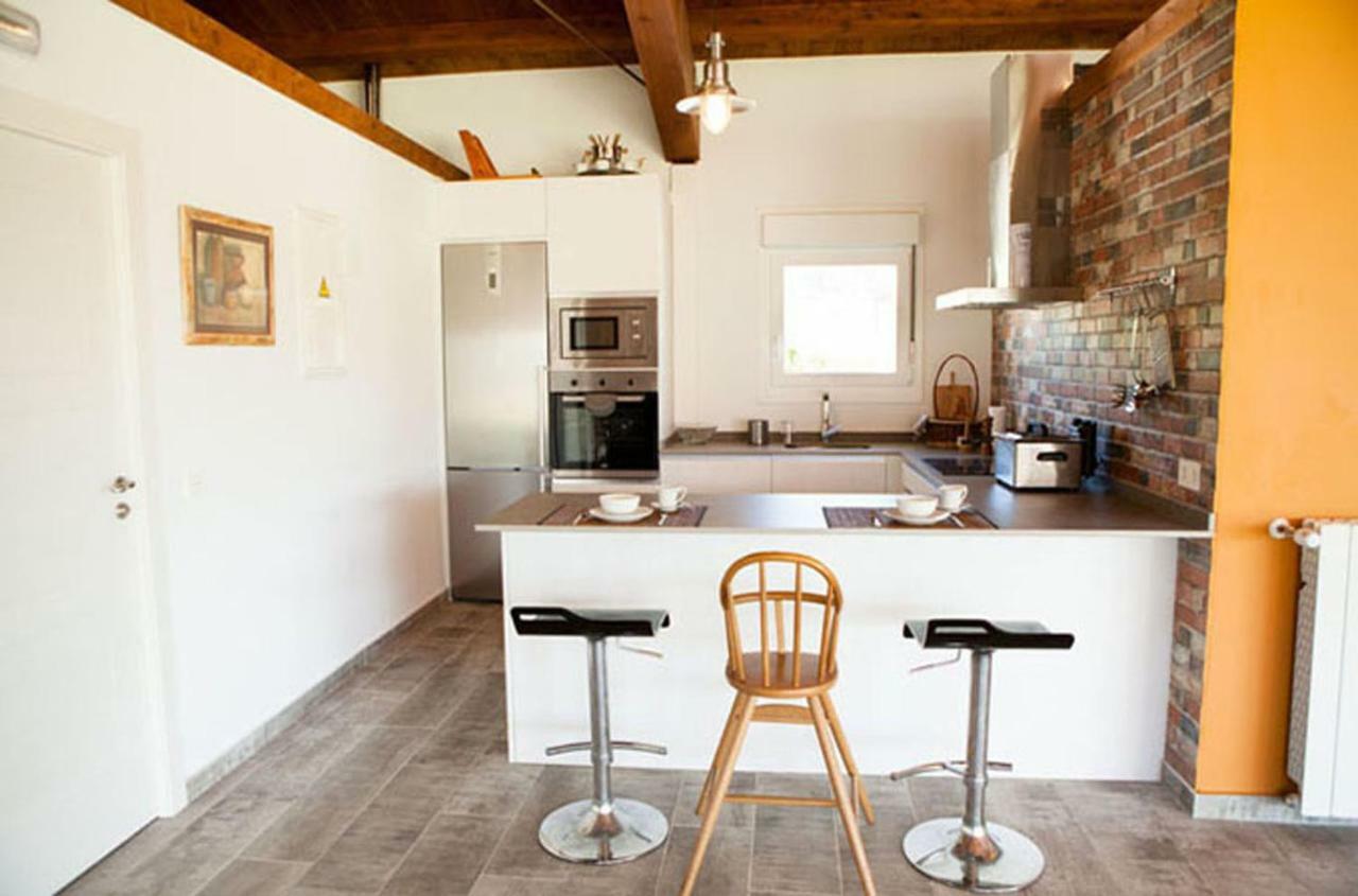 Casa Rural Txokoetxe มุนเฮีย ภายนอก รูปภาพ