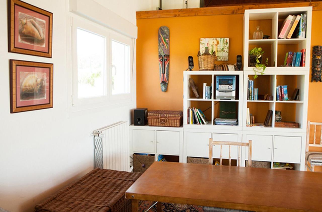 Casa Rural Txokoetxe มุนเฮีย ภายนอก รูปภาพ
