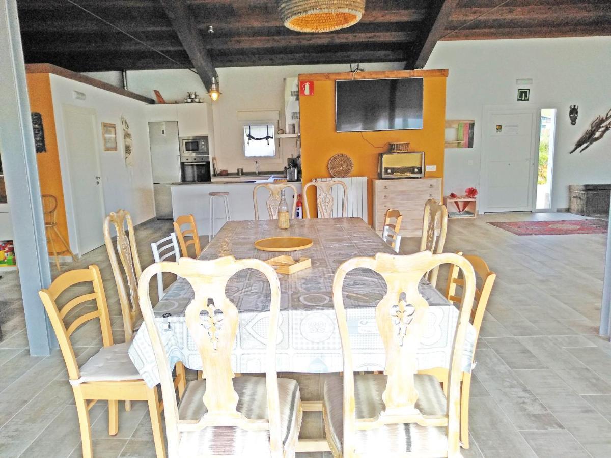 Casa Rural Txokoetxe มุนเฮีย ภายนอก รูปภาพ